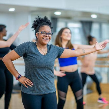 Image 1 from Falaise Fitness Centre partner gallery