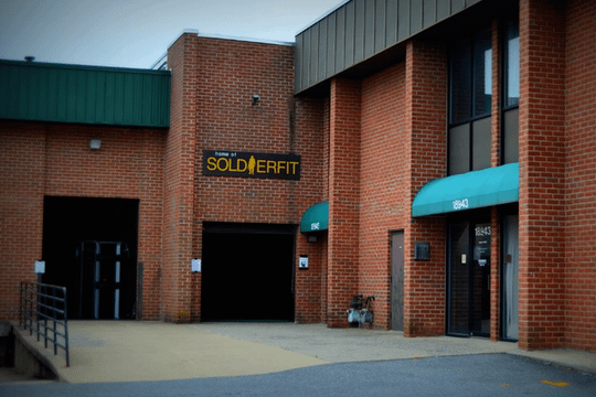 Image 2 from SOLDIERFIT of Gaithersburg partner gallery