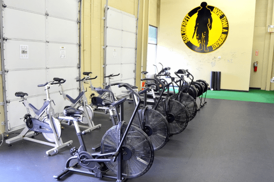 Image 3 from SOLDIERFIT of Gaithersburg partner gallery