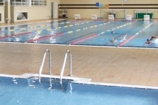 Imagen 1 de la galería del partner Eurofitness Can Cuyàs