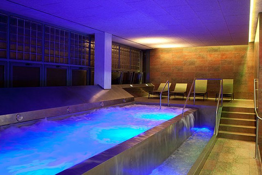 Imagen 2 de la galería del partner Eurofitness Perill