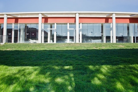 Imagen 1 de la galería del partner Eurofitness Sabadell