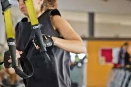 Imagen 2 de la galería del partner Eurofitness Sabadell