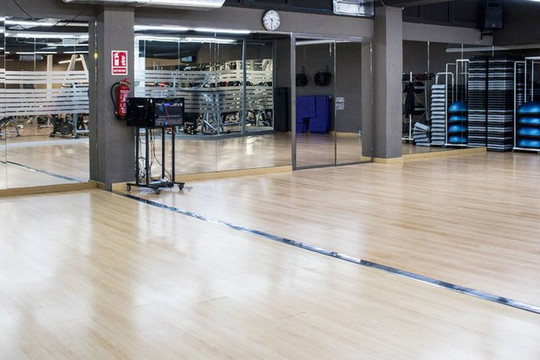 Imagen 2 de la galería del partner Eurofitness Sant Miquel