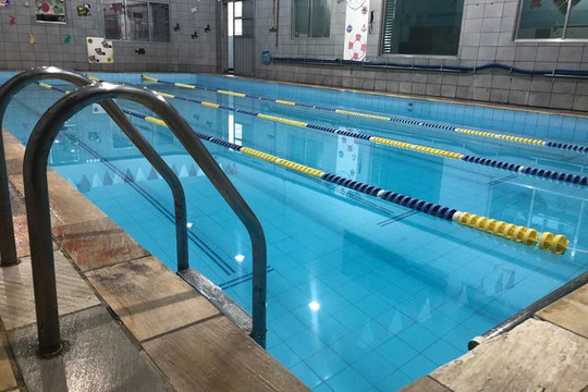 Imagem 1 da galeria do parceiro Bayma Natação
