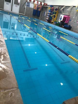 Imagem 3 da galeria do parceiro Bayma Natação