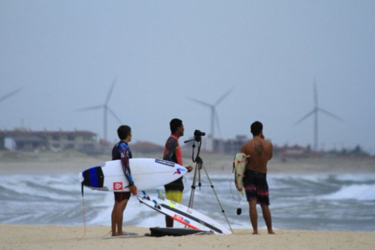 Imagem 3 da galeria do parceiro Itim Silva Surf School
