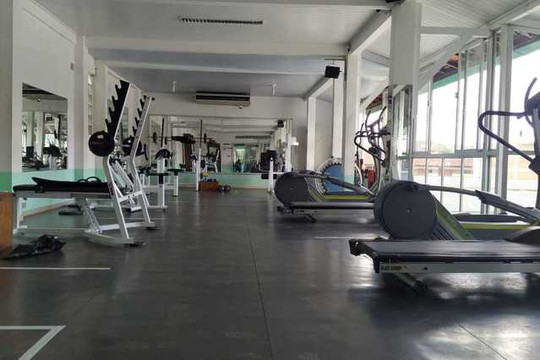Imagem 3 da galeria do parceiro Multfit Academia