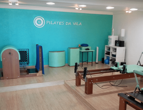 Imagem 1 da galeria do parceiro Pilates Da Vila - Unidade Morumbi