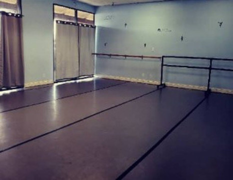 Image 2 from DAB Dance Studio partner gallery
