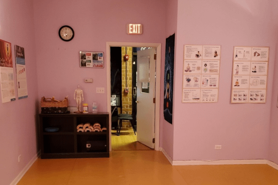 Image 3 from Body and Brain Yoga Tai Chi - Bloomingdale partner gallery