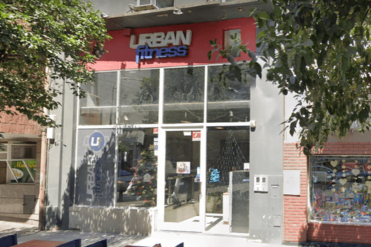 Imagen 2 de la galería del partner URBAN FITNESS