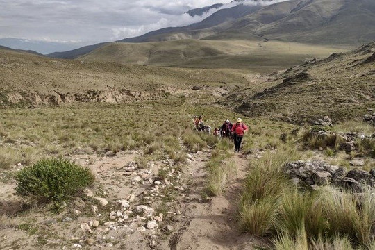 Imagen 1 de la galería del partner Namastrek