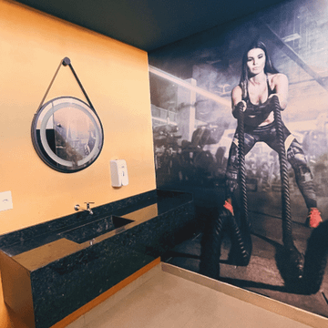 Imagem 2 da galeria do parceiro Unifit Sabinopolis