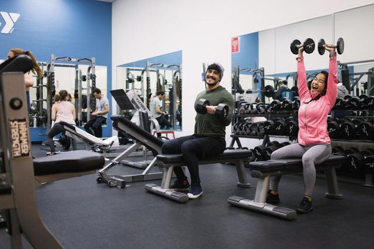 Image 1 from Embarcadero YMCA partner gallery
