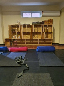 Imagem 3 da galeria do parceiro KUMA Espaço de Criação: Arte & Yoga