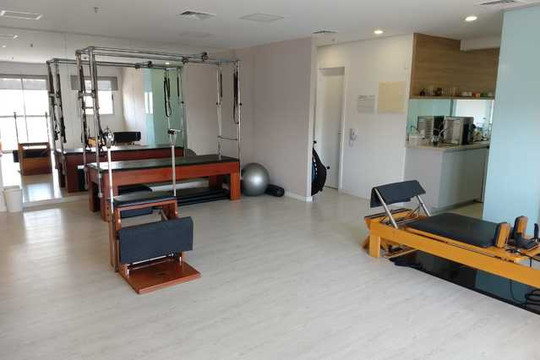 Imagem 1 da galeria do parceiro Harmonização Corpo e Mente