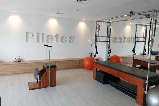 Imagem 3 da galeria do parceiro Harmonização Corpo e Mente