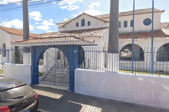 Imagem 2 da galeria do parceiro Fit academia Unidade Crato Tenis Club