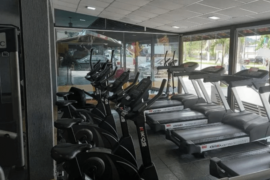 Imagem 1 da galeria do parceiro Saúde e Movimento Academia
