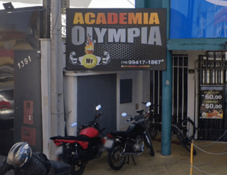 Imagem 2 da galeria do parceiro Academia Mr. Olympia