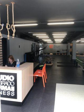 Imagem 3 da galeria do parceiro Studio Mormaii Fitness - Península