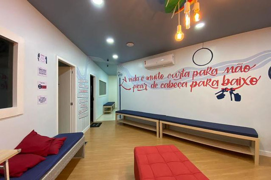 Imagem 3 da galeria do parceiro Pole Carioca