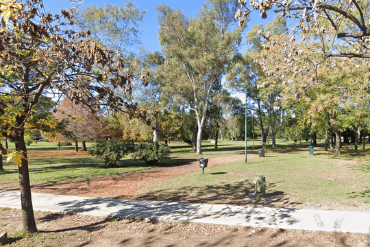 Imagen 1 de la galería del partner Actitud Deportiva Sede Parque Sarmiento