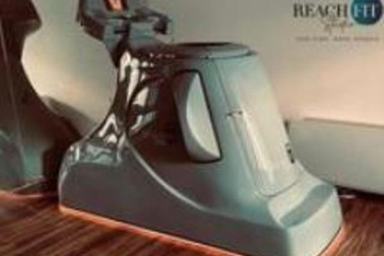 Immagine 3 dalla galleria del partner Reach Fit