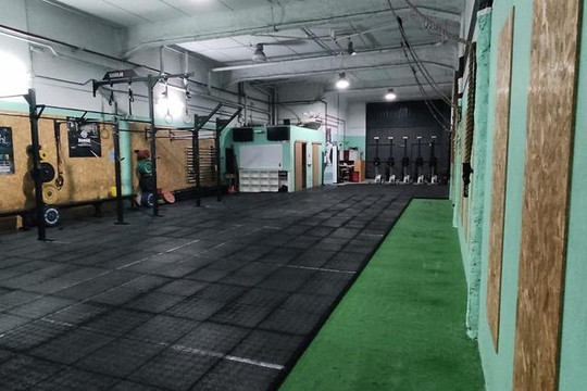 Imagen 1 de la galería del partner Koru Training Box
