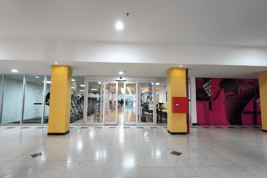 Imagen 2 de la galería del partner Life Center Fitness - Nine Shopping