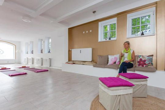 Bild 3 von YOGAme - Yoga und Meditation in Lübeck Partnergalerie