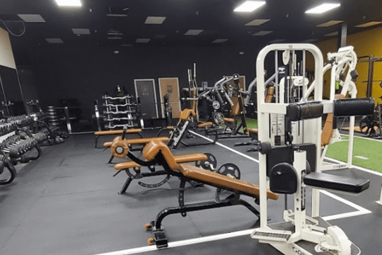 Image 1 from Zoo Health Club - Lehighton partner gallery