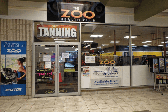 Image 2 from Zoo Health Club - Lehighton partner gallery