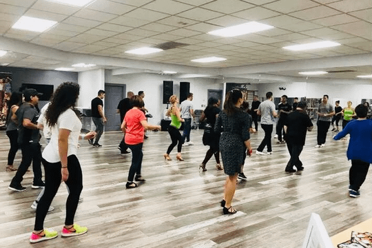 Image 3 from Moderno Dance Center partner gallery