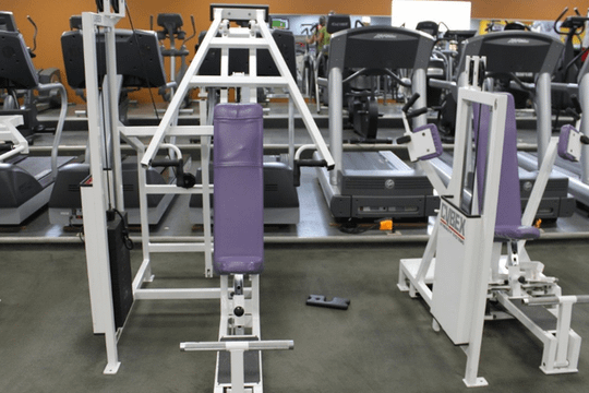 Image 3 from Catalyst Fitness - Seneca St. partner gallery