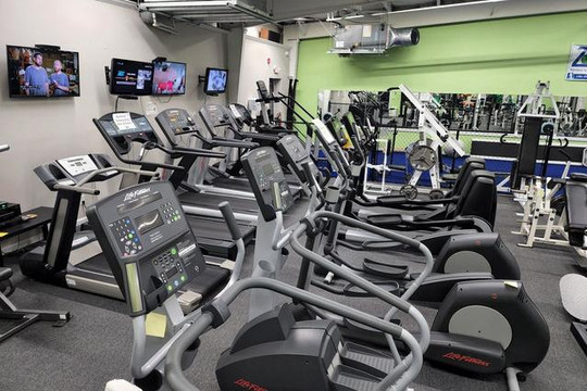 Image 3 from The Fitness Zone partner gallery