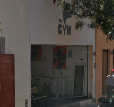 Imagen 2 de la galería del partner My Gym