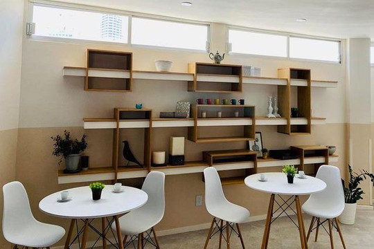 Imagen 3 de la galería del partner The Room Balanced Fitness