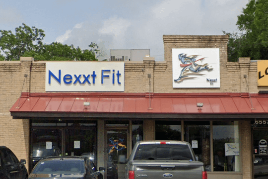 Image 2 from Nexxt Fit partner gallery