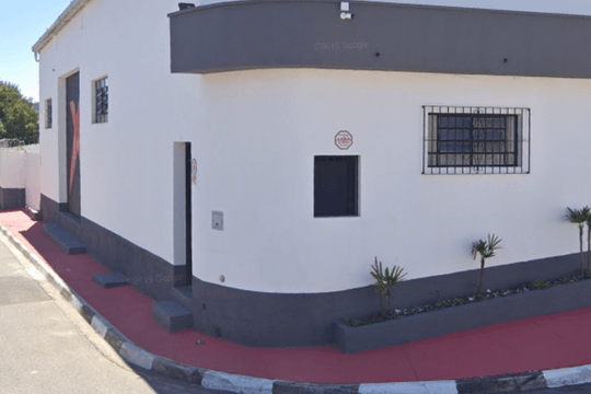 Imagem 2 da galeria do parceiro CROSSBULLS ATIBAIA