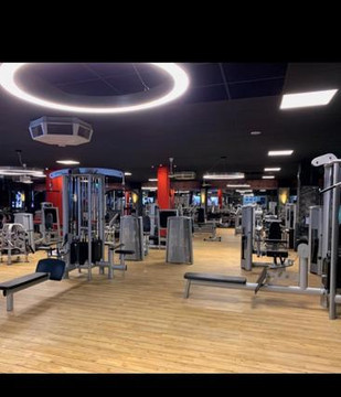 Bild 1 von JOY Fitness Lübeck Partnergalerie