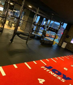 Bild 2 von JOY Fitness Lübeck Partnergalerie