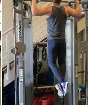 Image 3 from Route 1 Fitness partner gallery