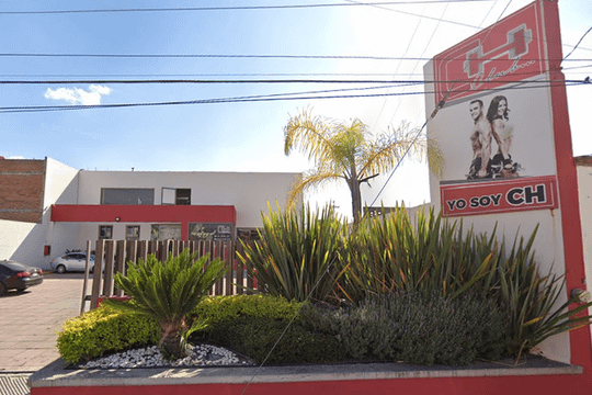 Imagen 2 de la galería del partner Ch Club SJR