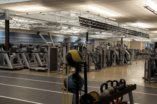 Image 1 from Catalyst Fitness - Broadway partner gallery