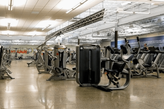 Image 3 from Catalyst Fitness - Broadway partner gallery