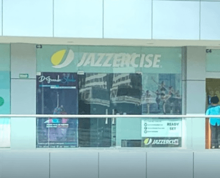 Imagen 2 de la galería del partner Jazzercise Interlomas Fitness Center