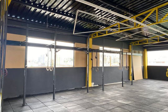 Imagem 1 da galeria do parceiro Cross Muq