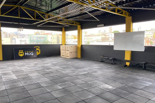 Imagem 2 da galeria do parceiro Cross Muq